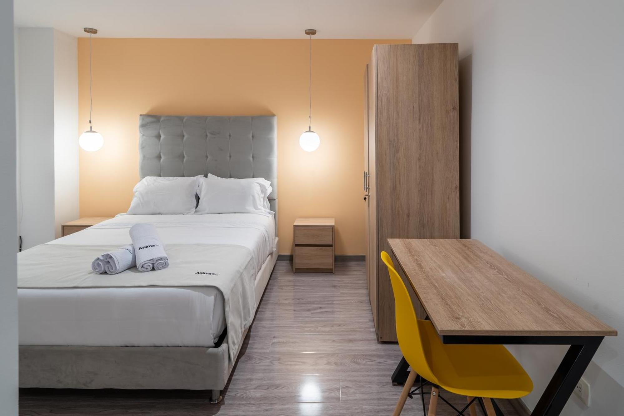 Anima 64 Apartment Bogota Ngoại thất bức ảnh